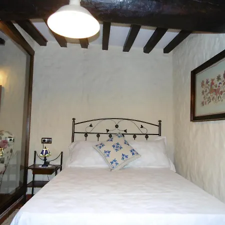 Apartamentos Azahar-3
