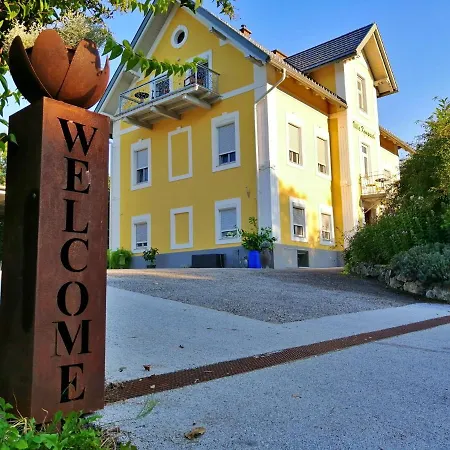 Villa Komposch - Adults Only-2