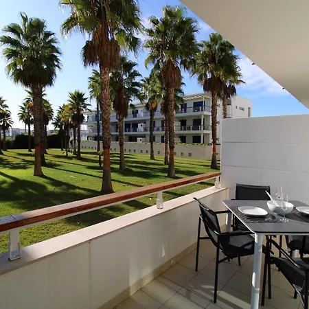Lagos Marina Apartment-2