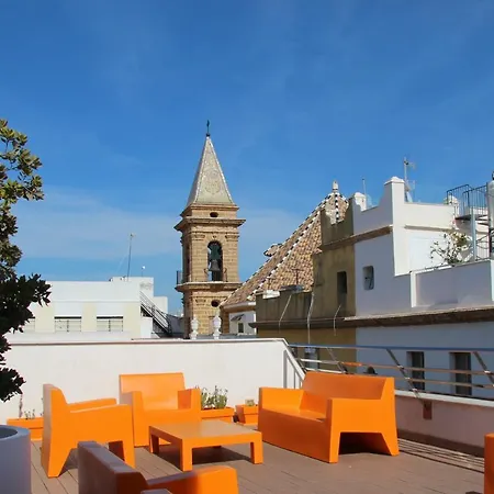 Apartamentos Maier-2
