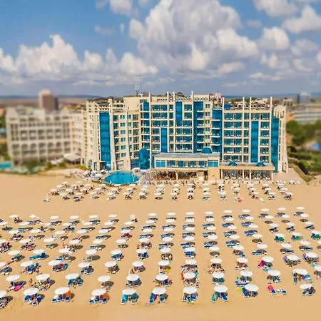 Blue Pearl Hotel-3