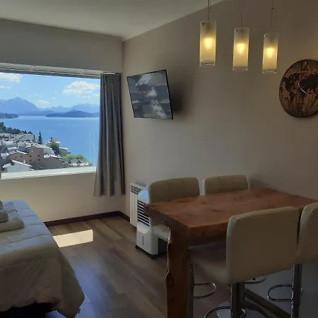 Bariloche Home Suites-2