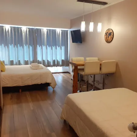 Bariloche Home Suites-3
