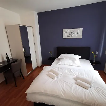 Hotel Zur Linde-3