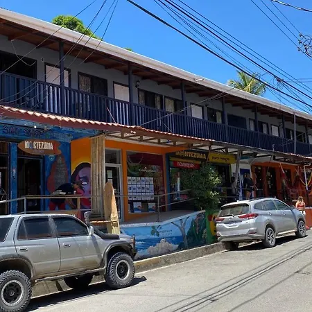 Hotel Moctezuma-3