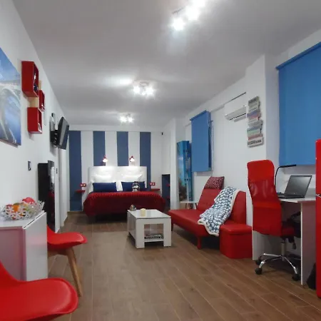 Apartamento en Triana-2