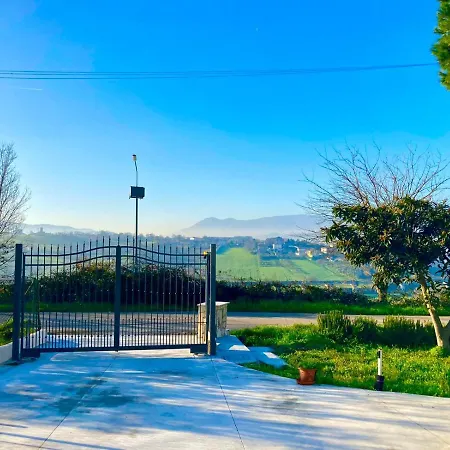 Tenuta Il Sogno-2