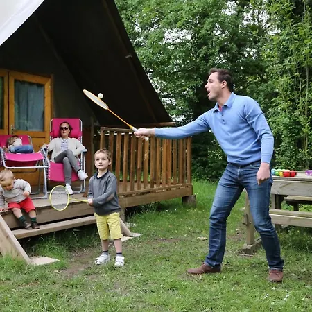 Camping le Nid du Parc-2