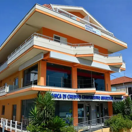 Residence Chiara-2