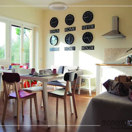 Momentoroma B&B-2