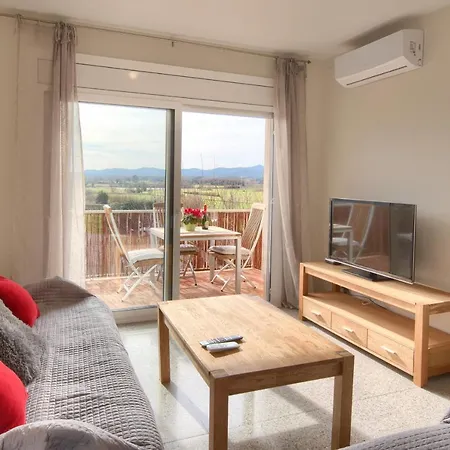 Alquiler apartamento en Pals-3