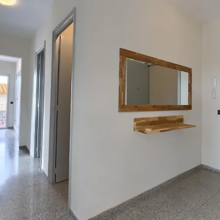 Alquiler apartamento en Pals-2