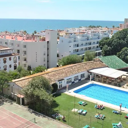 Carihuela Park Palace - Cocasa-3