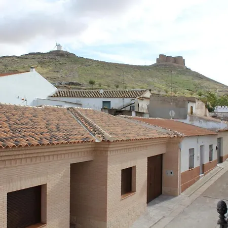 Casa La Fuentecilla-3