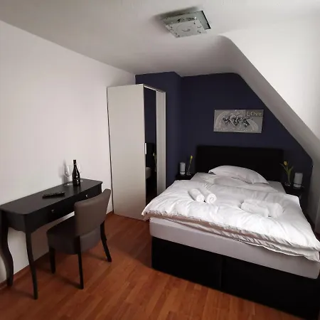 Hotel Zur Linde-2