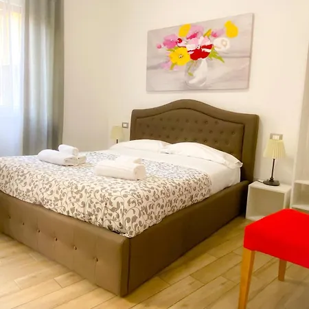 Butterfly Suite Rome-3