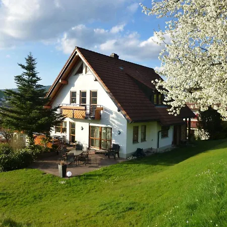 Ferienwohnung Fahrner-2