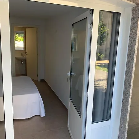 Chan da Vella - Habitaciones-2