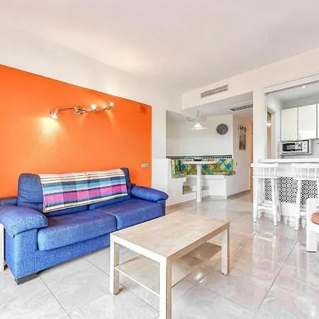Altamira Apartamentos Adeje-2