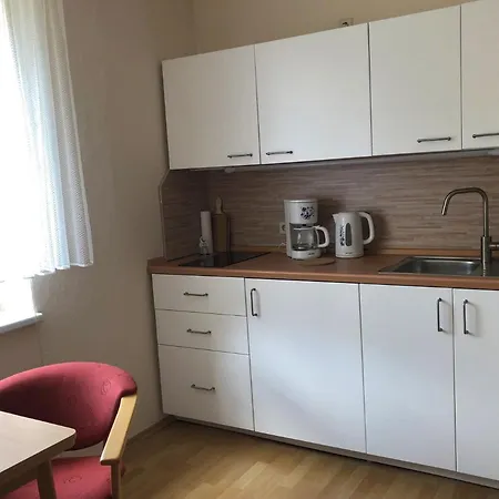 Ferienwohnung Buschbeck-2