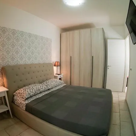 Bed Borgo Antico-2
