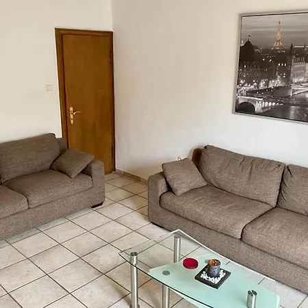Ferienwohnung Lutz-3
