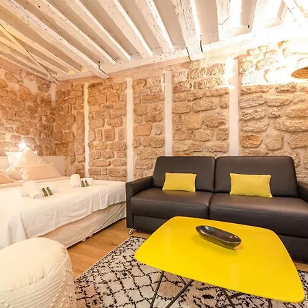 Cosy Home In Paris Center - With Ac-3