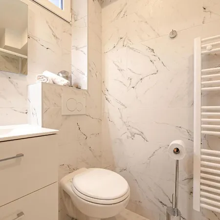 Cosy Home In Paris Center - With Ac-2
