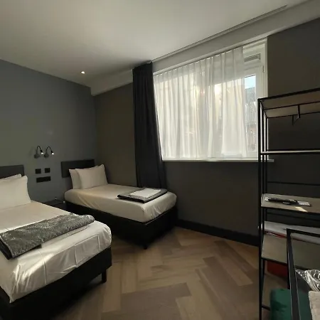 H3 Hotel Rotterdam City Center-2