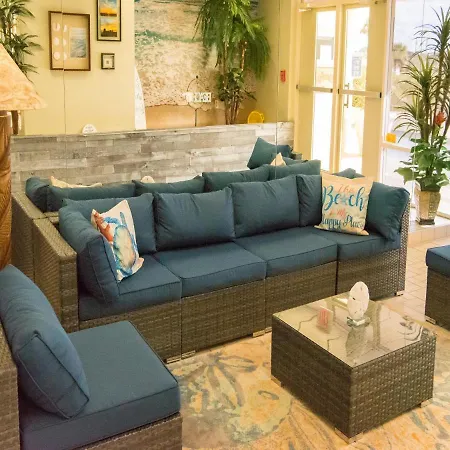 Sand Dollar Condominiums-3