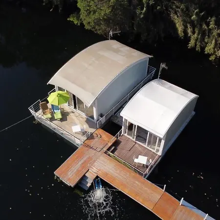 Floating House Embe Experience-2