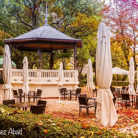 Casa Rural Siguenza Domus-2