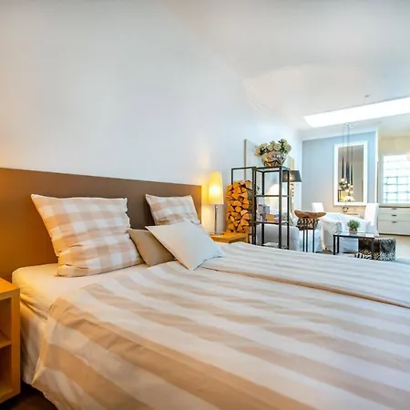 Ferienwohnung Koblenz Altstadt-3