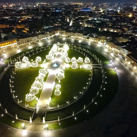 CIVICO 57 Al Santo - PADOVA-2
