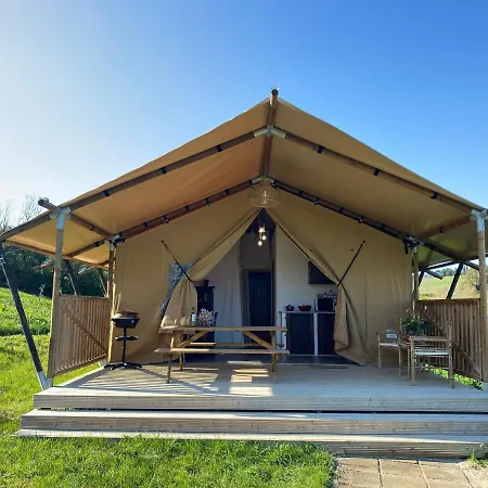 Glamping Tenuta San Pierino Agriturismo-2