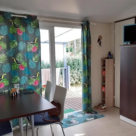 Mobil Home-2