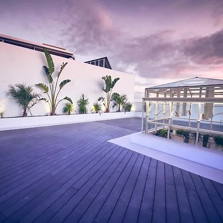 La Casa del Arco-2