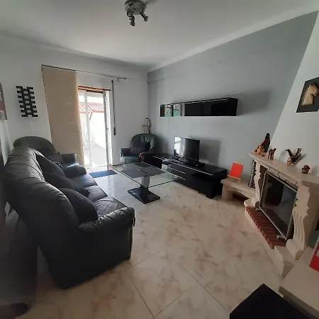 Apartamento Santa Cruz-3