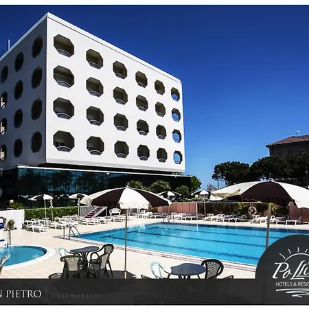 Hotel San Pietro-2