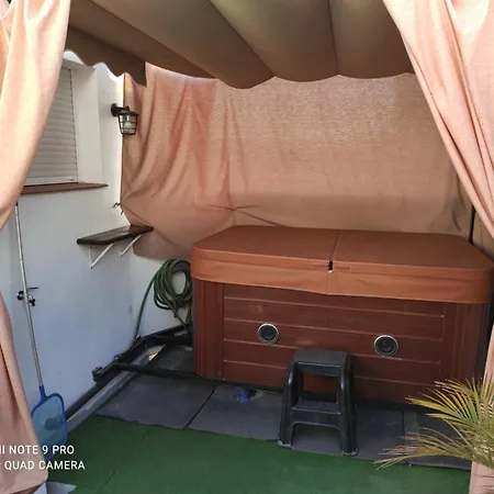 La Casa Del Recreo-2