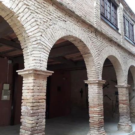 Alberg Enric d'Ossó-2