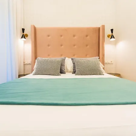 Debambú Suites-3