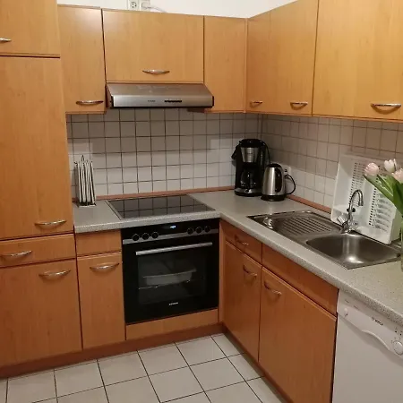 Ferienwohnung Fahrner-3