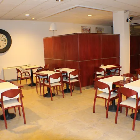 Hotel Cubil-2