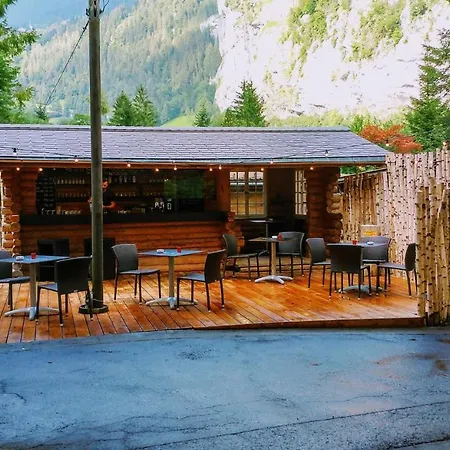 Camping Jungfrau-2
