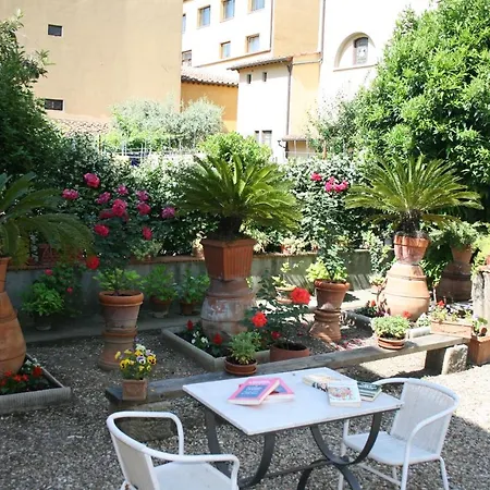 Casa Per Ferie Regina Santo Rosario-3
