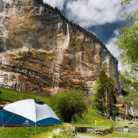 Camping Jungfrau-3