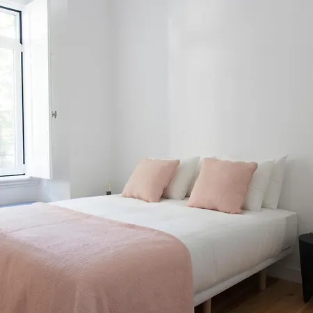 Destino Lisboa Apartments-2