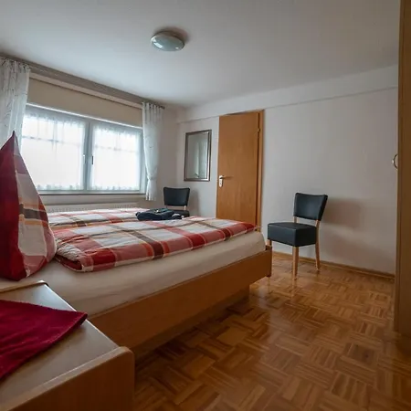 Ferienwohnungen Haus Cramer-3