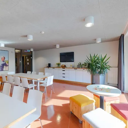 Hostel Haus 54-2